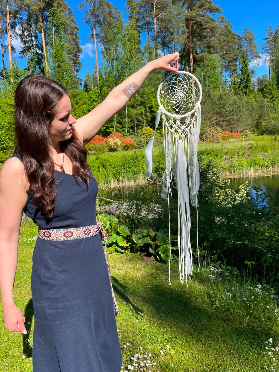 Creative workshops at weddings - a special idea for the second wedding day